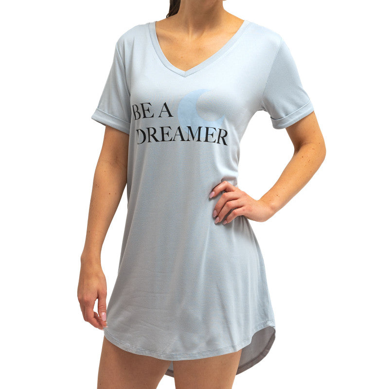 Let Me Sleep Sleep Shirt Be A Dreamer