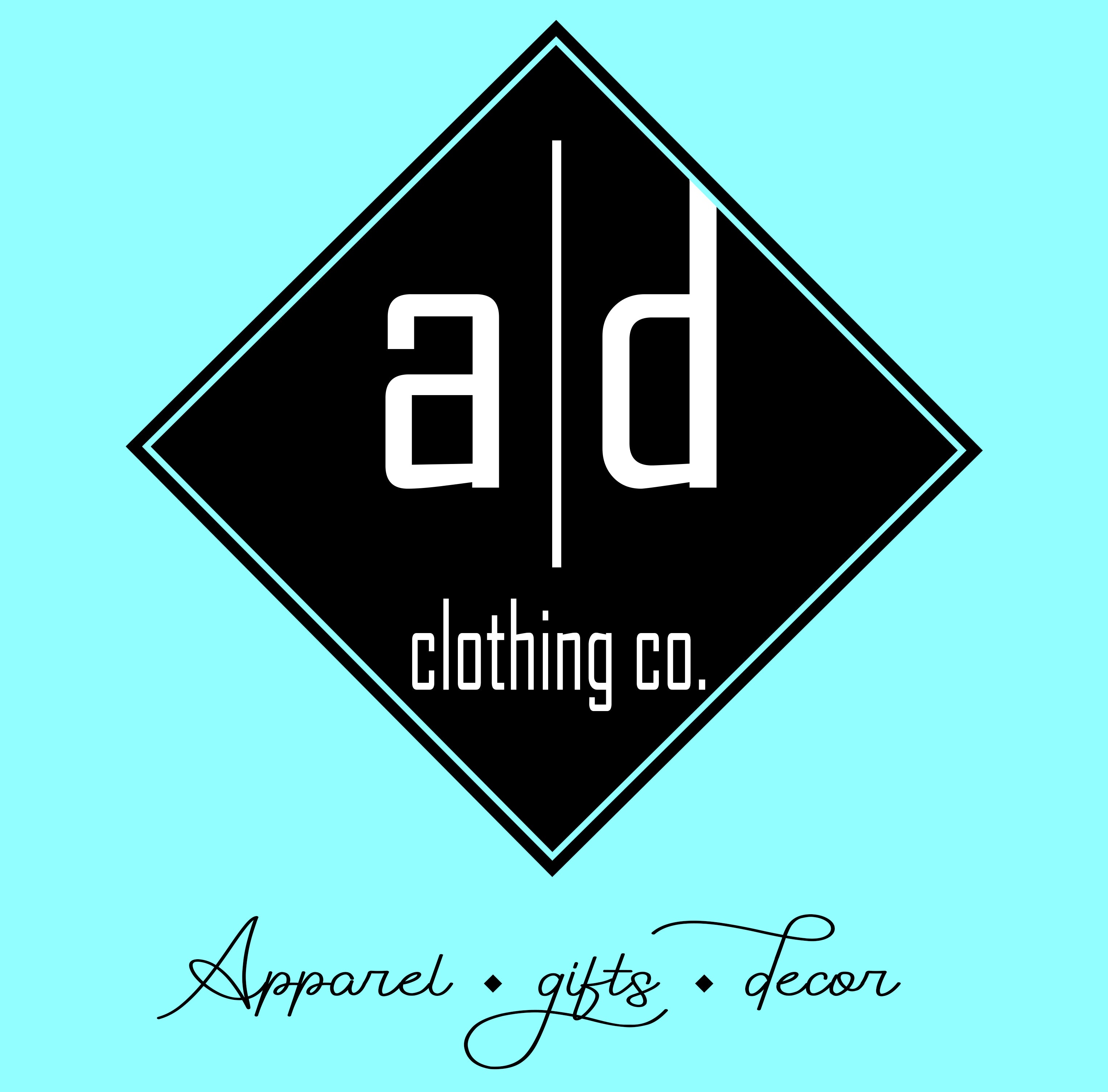 A&D Clothing Company, an Enveemee Apparel LLC company