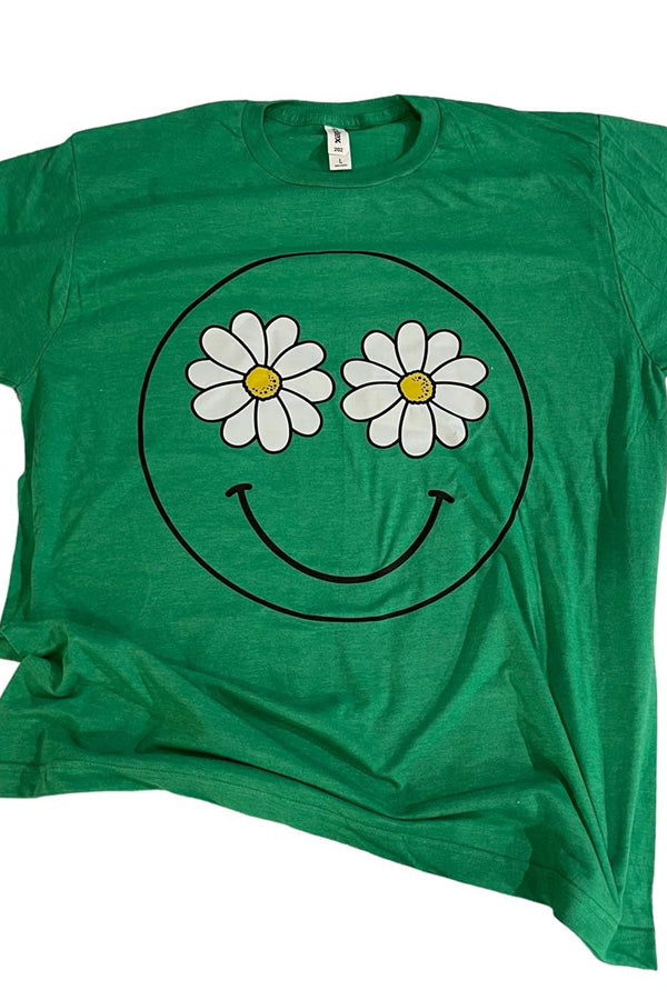 Daisy Eyes Tee