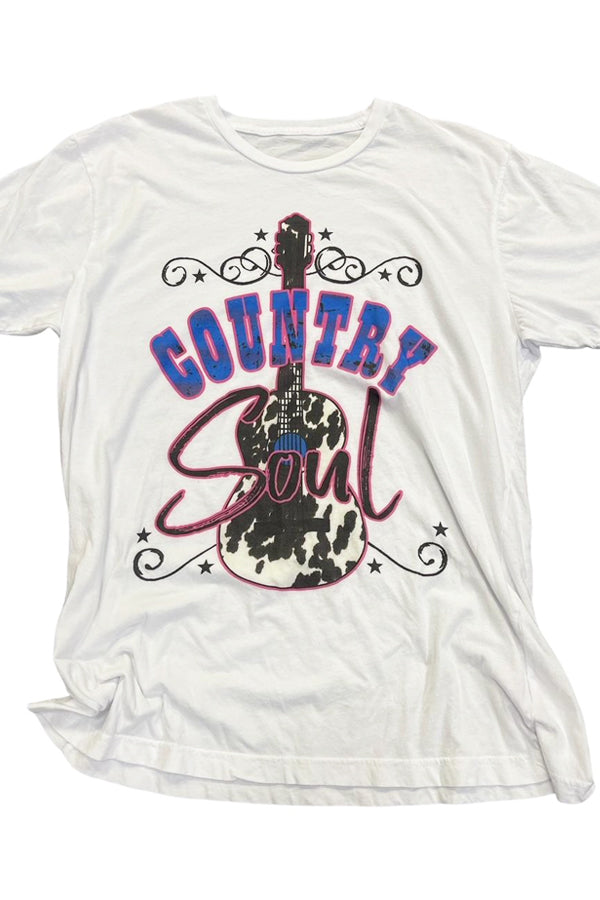 Country Soul Tee