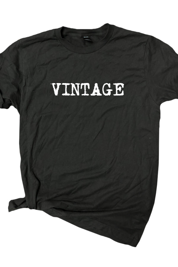 Vintage Tee