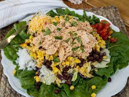 CROCKSTAR® Dinner Club No Tortilla Chicken Fajita Meal Prep Mix