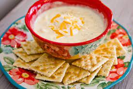 CROCKSTAR® Dinner Club Yummy Baked Potato Soup Meal Prep Mix