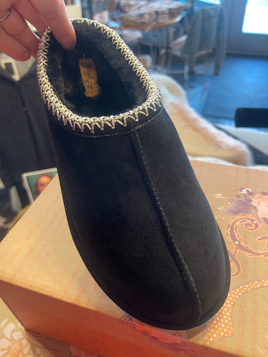 Sparks Comfy Slippers by Very G