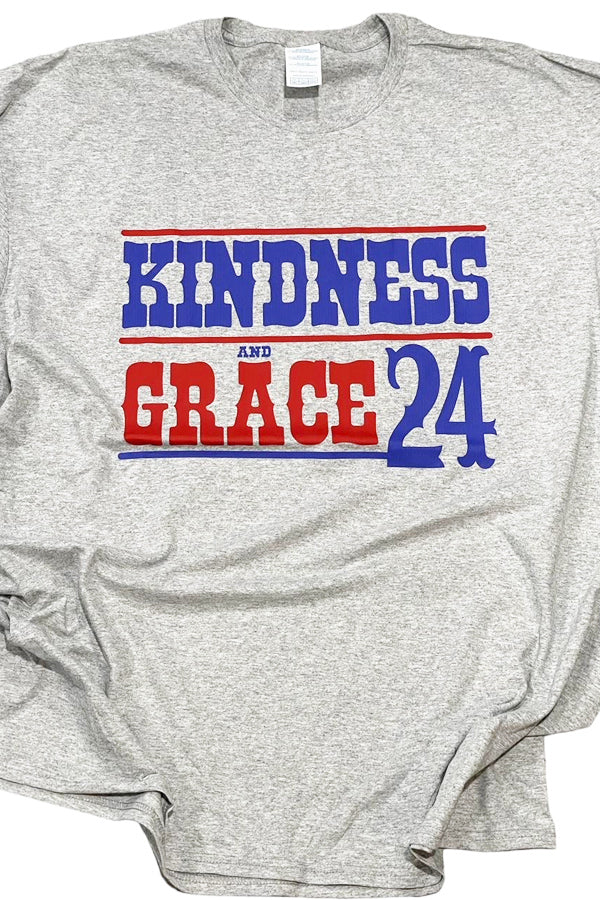 Kindness Grace '24