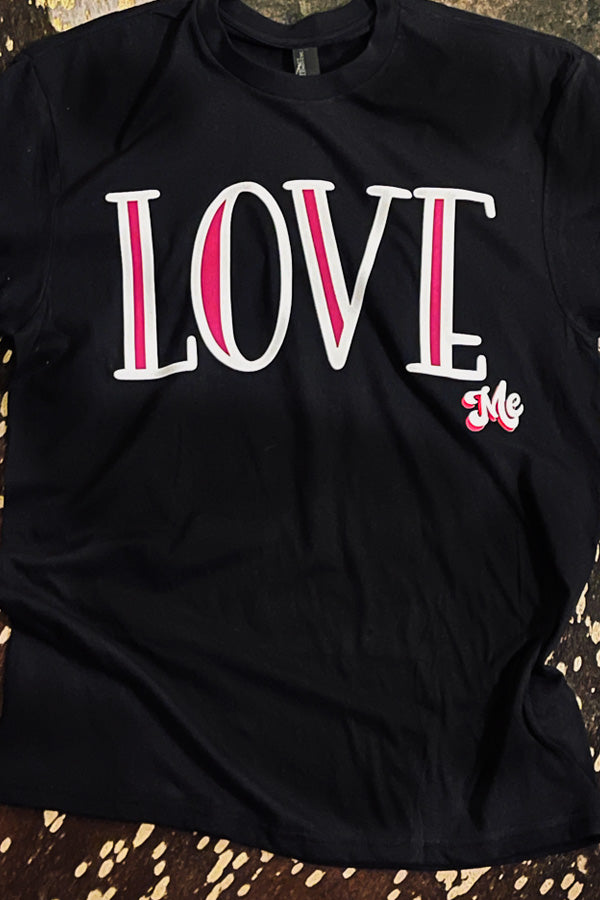 Love Me Tee
