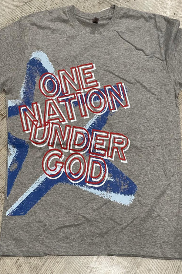 One Nation Under God