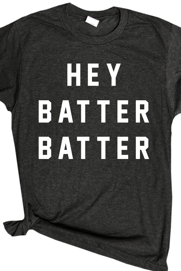 Hey Batter Batter