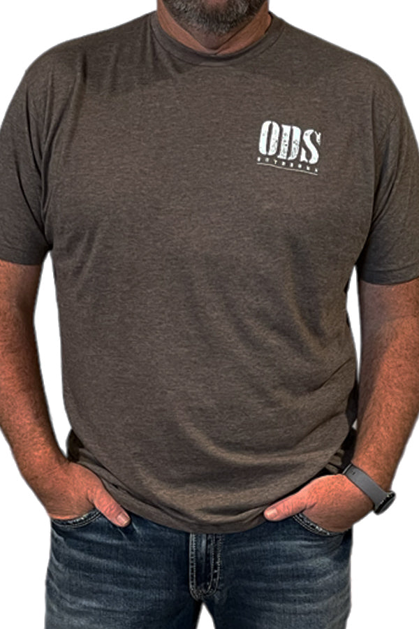 Ducks ODS Pigment Dyed Tee